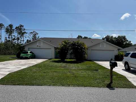 1471 CAPRICORN BOULEVARD, PUNTA GORDA, FL 33983