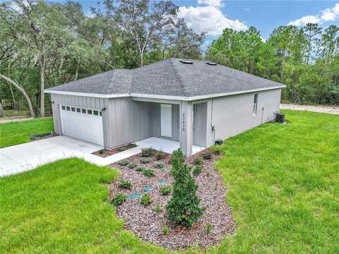 23430 SW NEPTUNE BOULEVARD, DUNNELLON, FL 34431