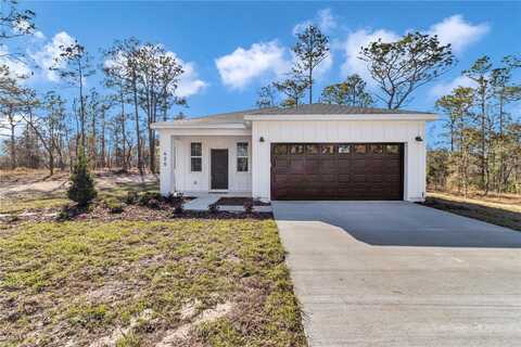 23430 SW NEPTUNE BOULEVARD, DUNNELLON, FL 34431