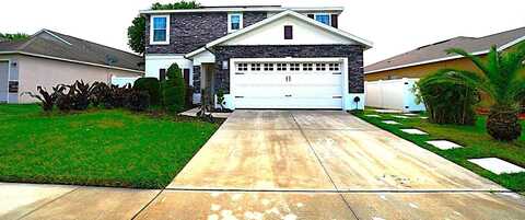 208 OLEANDER STREET, WINTER HAVEN, FL 33881