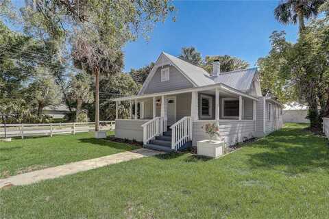 246 N OAK AVENUE, ORANGE CITY, FL 32763