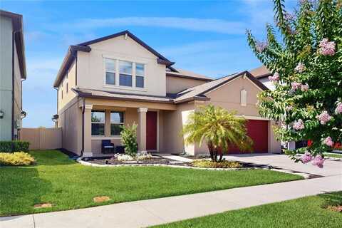 8747 FLOURISH DRIVE, LAND O LAKES, FL 34637