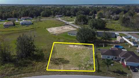 0 WILLOW RUN DRIVE, OCALA, FL 34472