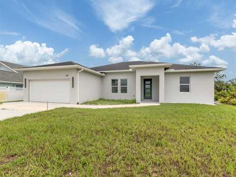 137 MARINER LANE, ROTONDA WEST, FL 33947