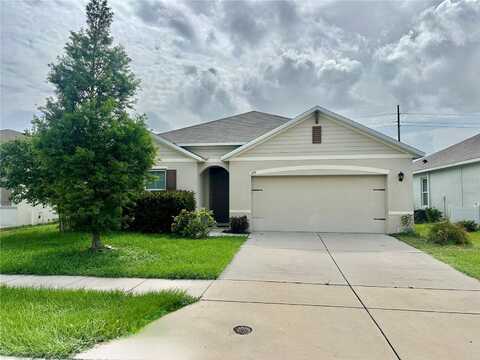 273 ST GEORGES CIRCLE, EAGLE LAKE, FL 33839