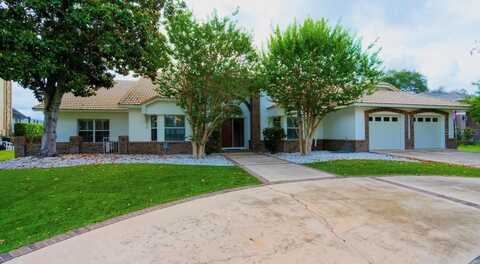 8625 VISTA SHORES COURT, ORLANDO, FL 32836