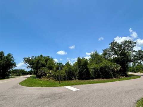 22135 DORIS AVE, PORT CHARLOTTE, FL 33954