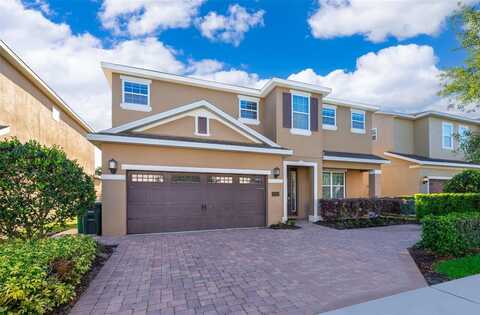 321 LASSO DRIVE, KISSIMMEE, FL 34747