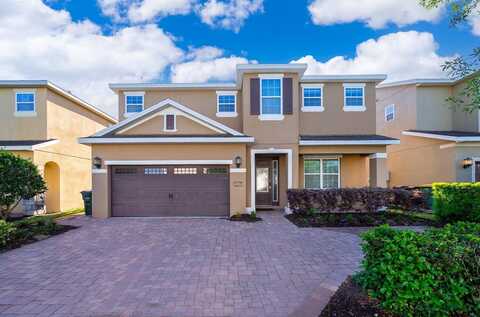321 LASSO DRIVE, KISSIMMEE, FL 34747