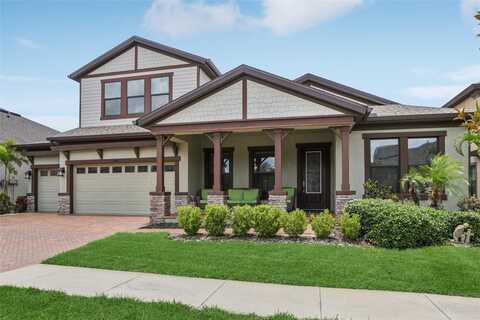 808 VITTORIO PLACE, BRANDON, FL 33511