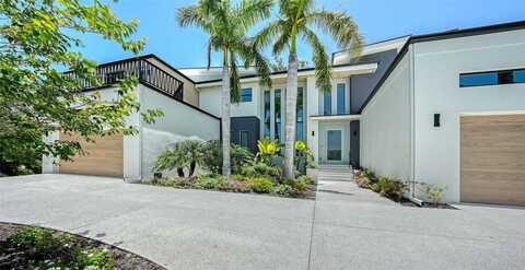 1607 FLOWER DRIVE, SARASOTA, FL 34239