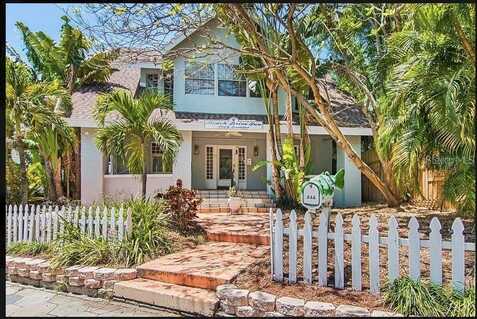 532 BEACH DRIVE NE, Saint Petersburg, FL 33701