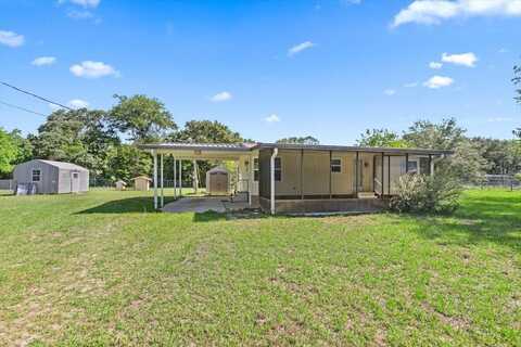 118 FRONTIER DRIVE, SATSUMA, FL 32189