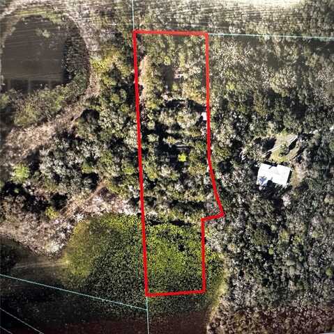 00 SE 168TH TERRACE, WEIRSDALE, FL 32195