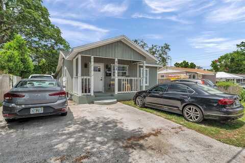 2108 E LINEBAUGH AVENUE, TAMPA, FL 33612