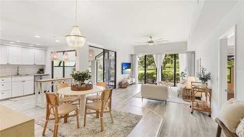 2383 LAKESIDE MEWS, SARASOTA, FL 34235