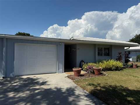 3673 SOMERVILLE DRIVE, SARASOTA, FL 34232