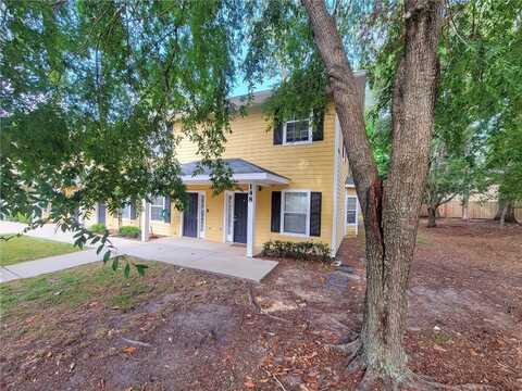 2951 SW 35TH PLACE, GAINESVILLE, FL 32608