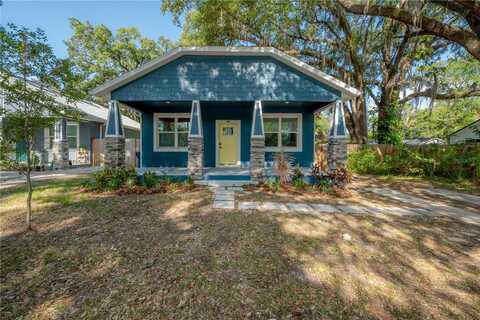 6804 N 17TH STREET, TAMPA, FL 33610