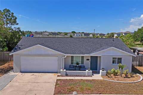 6137 HALIFAX DRIVE, NEW PORT RICHEY, FL 34653