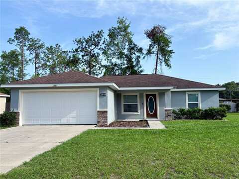 5320 SW 128TH PLACE, OCALA, FL 34473