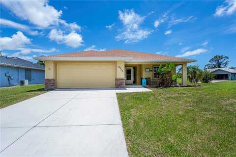 9325 CRUGAR TERRACE, ENGLEWOOD, FL 34224