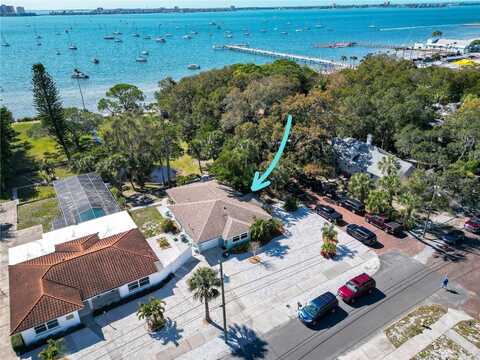 5240 31ST AVENUE S, GULFPORT, FL 33707