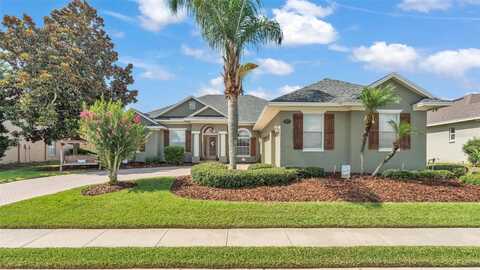 2817 HIGH WINDS LANE, LAKELAND, FL 33813