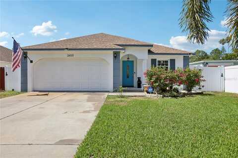 2650 60TH AVENUE N, Saint Petersburg, FL 33714