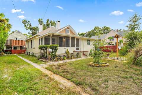 630 34TH AVENUE S, Saint Petersburg, FL 33705
