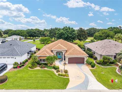 219 CARRERA DRIVE, THE VILLAGES, FL 32159