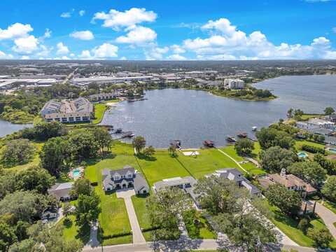 49 INTERLAKEN ROAD, ORLANDO, FL 32804