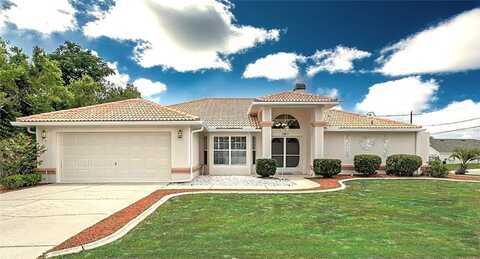 11411 TERRELL ROAD, SPRING HILL, FL 34606