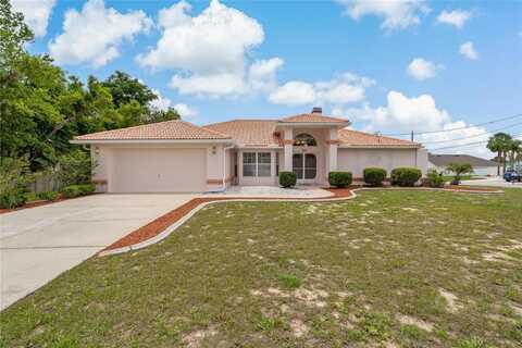 11411 TERRELL, SPRING HILL, FL 34606