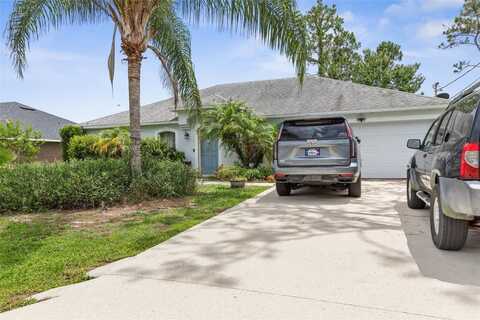 85 SLOGANEER TRAIL, PALM COAST, FL 32164