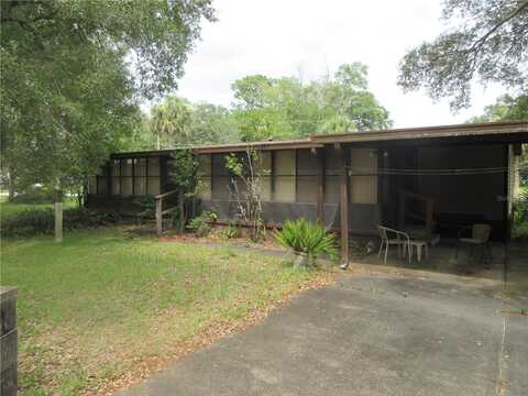 2200 SE 172ND AVENUE, SILVER SPRINGS, FL 34488