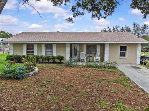 4003 PRAIRIE BEND LANE, LAKELAND, FL 33812