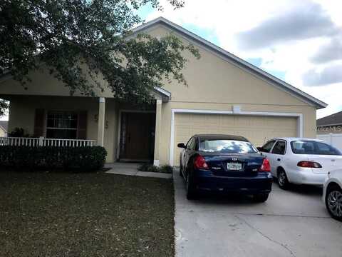 3112 LINTON ROAD, KISSIMMEE, FL 34758
