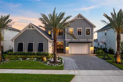 9352 SANTORINI DRIVE, ORLANDO, FL 32827