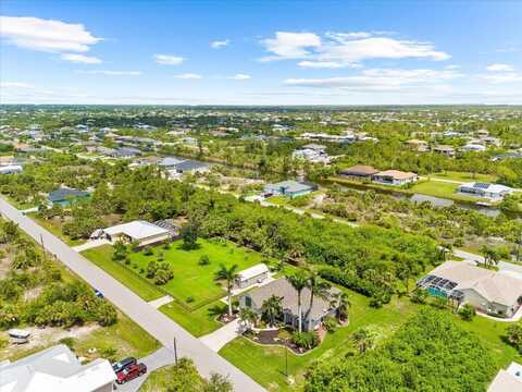 15521 LAKELAND CIRCLE, PORT CHARLOTTE, FL 33981