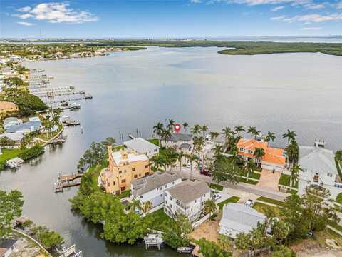 1819 BAYOU GRANDE BOULEVARD NE, Saint Petersburg, FL 33703