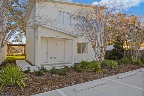 4208 N MANHATTAN AVENUE, TAMPA, FL 33614