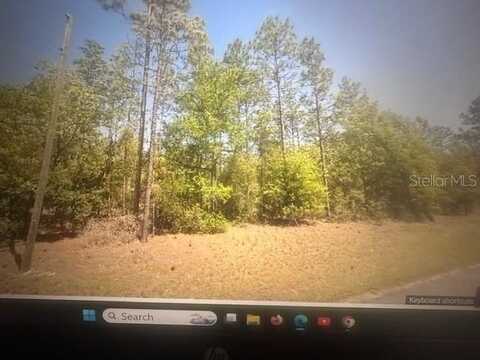 0 SW 207 COURT, DUNNELLON, FL 34431