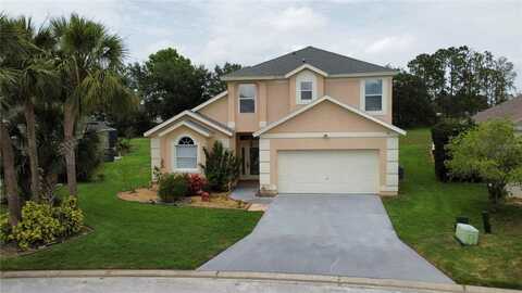 831 CORVINA DRIVE, DAVENPORT, FL 33897