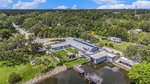 9938 ALAVISTA DRIVE, GIBSONTON, FL 33534