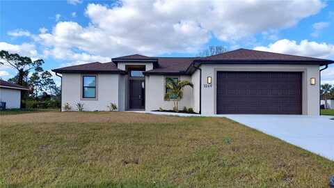 3269 PONCE DE LEON BOULEVARD, NORTH PORT, FL 34291