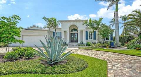 413 PARTRIDGE CIRCLE, SARASOTA, FL 34236