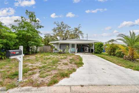 361 COLONIAL COURT, DUNEDIN, FL 34698