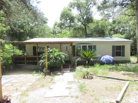 4650 SE 161ST TERRACE, OCKLAWAHA, FL 32179