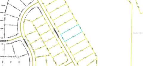 BLUESTONE DRIVE, CHIPLEY, FL 32428